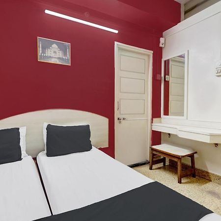 Spot On Shree Ram Residency Hotel Hubli Kültér fotó