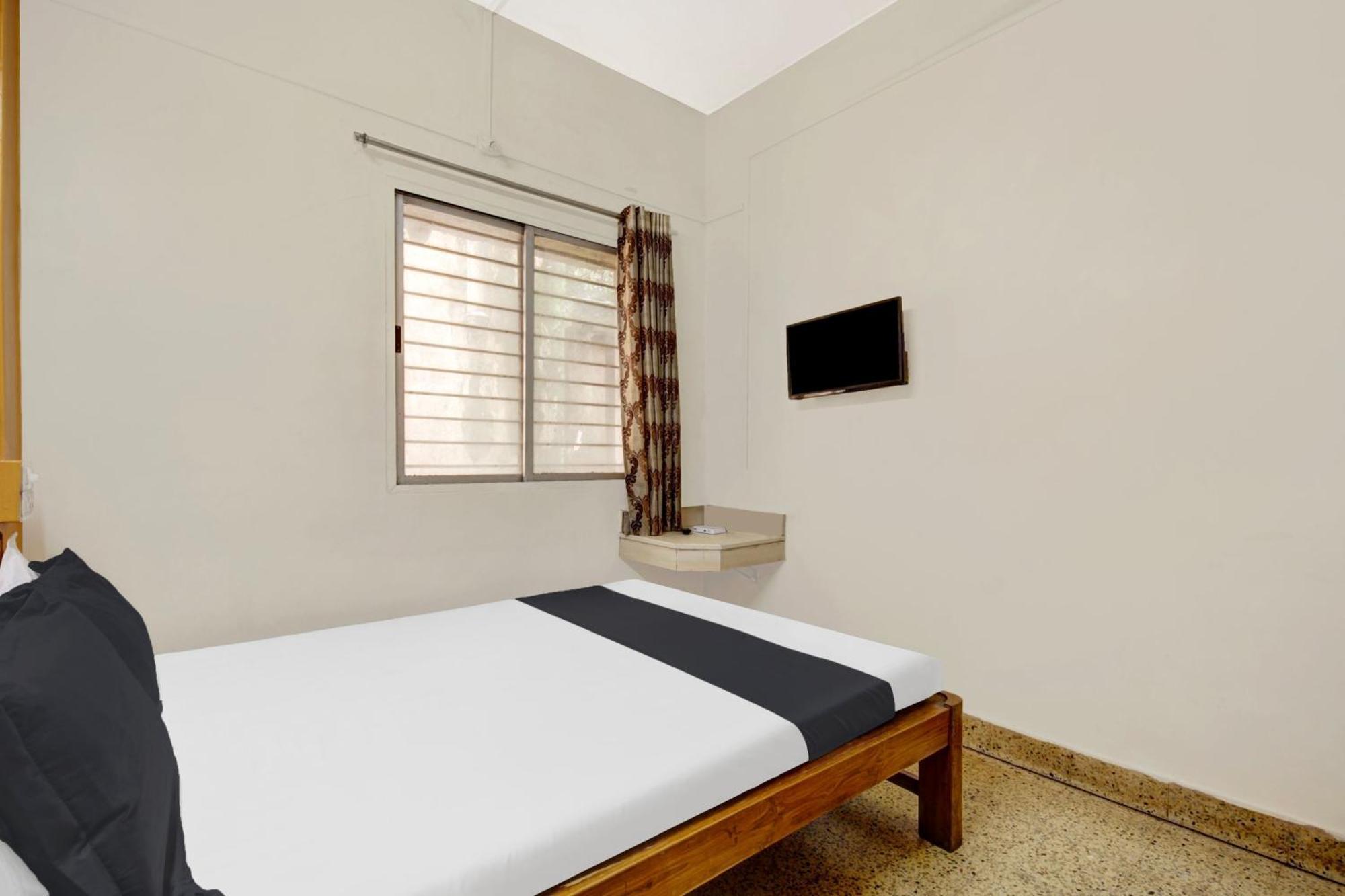 Spot On Shree Ram Residency Hotel Hubli Kültér fotó